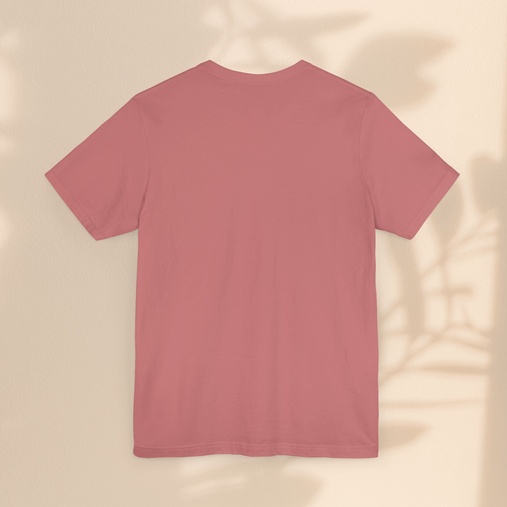 Patriotic Lip Print Tee, Unisex T-Shirt,