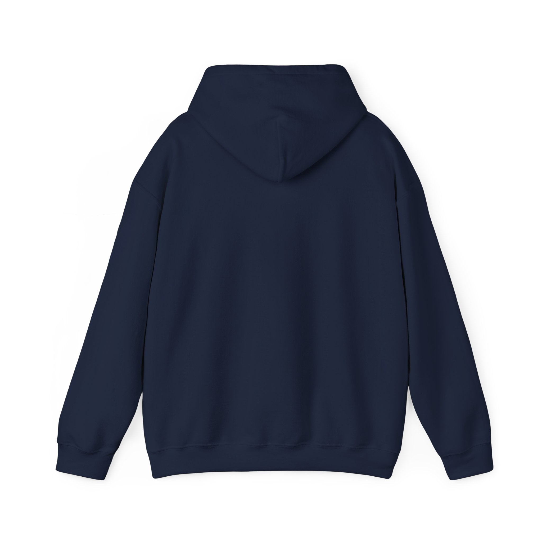 Heavy Blend™ Hooded Sweatshirt - Mermaid