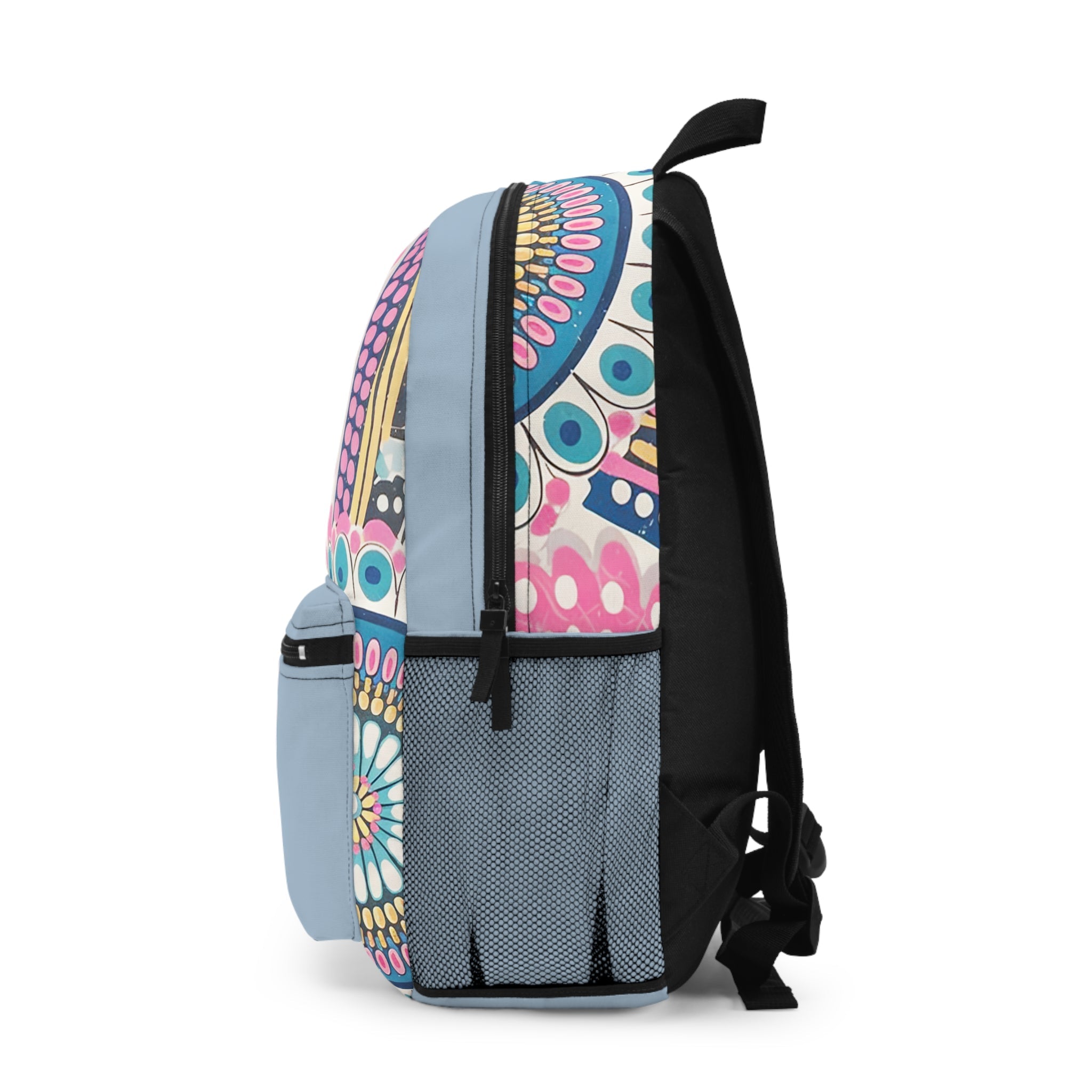 Kind Lamb Backpack — Brave Buddies