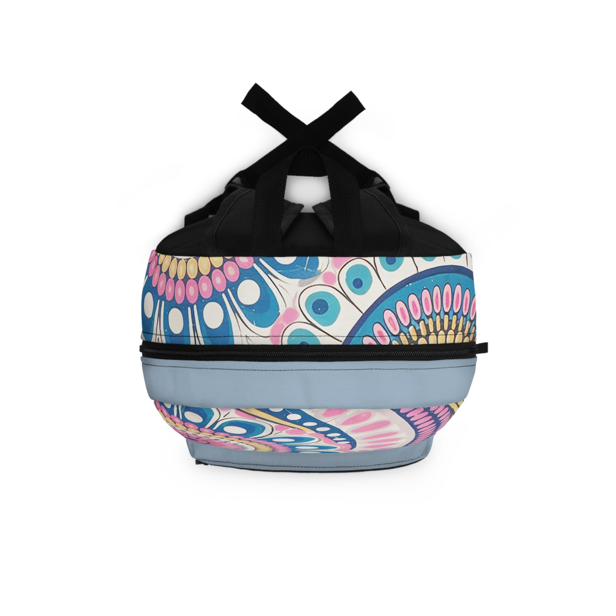Kind Lamb Backpack — Brave Buddies