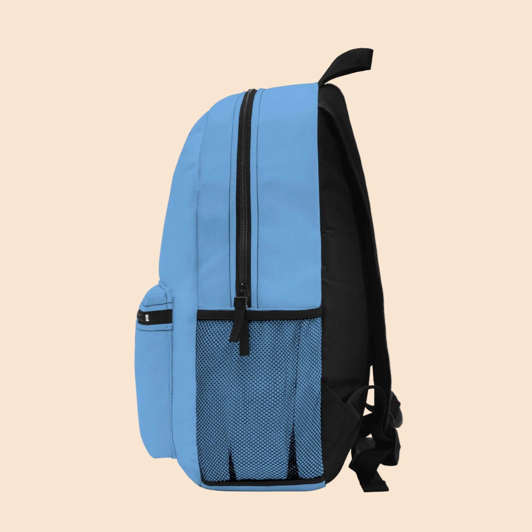 Mermaids Don’t Do Mornings Backpack