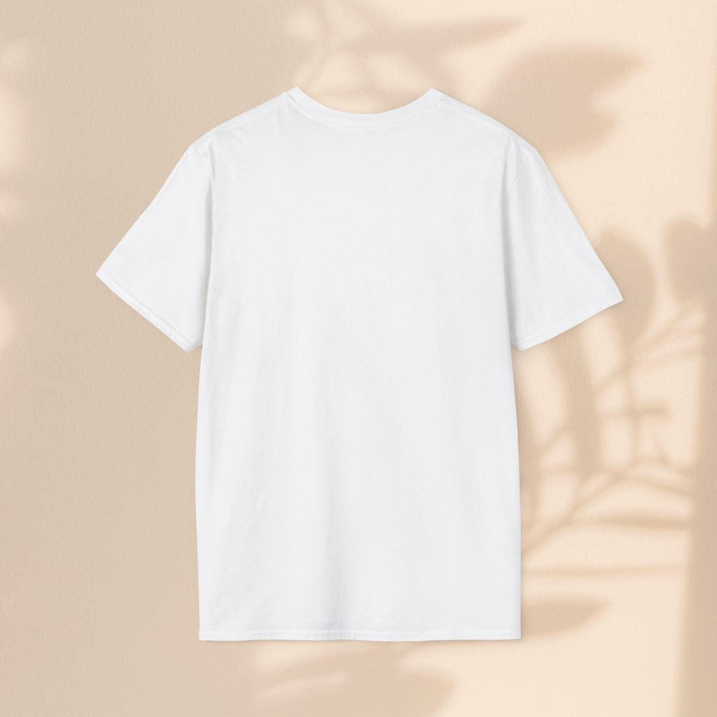 Foster Mom Heart T-Shirt - Unisex Softstyle Tee for Every Occasion