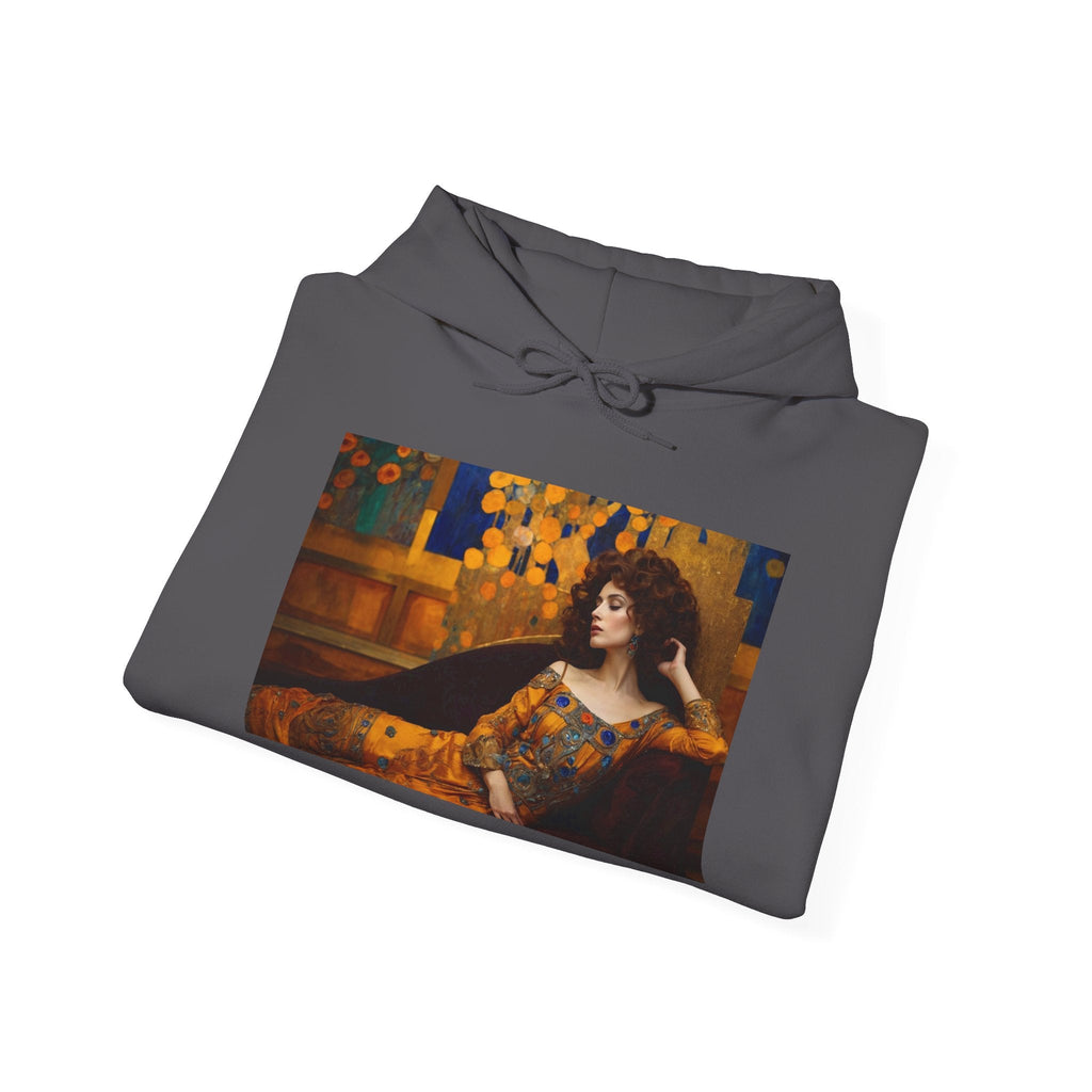 Heavy Blend™ Hooded Sweatshirt - Mermaid