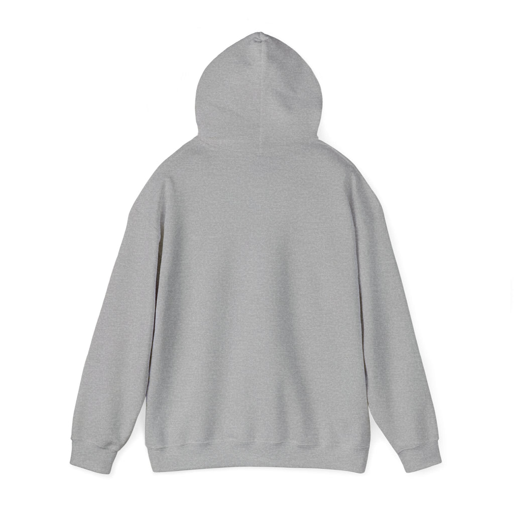 Heavy Blend™ Hooded Sweatshirt - Mermaid