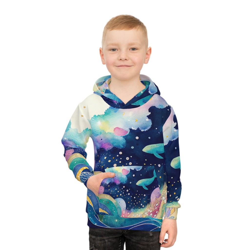 Children's Hoodie  - Childhood Dreams