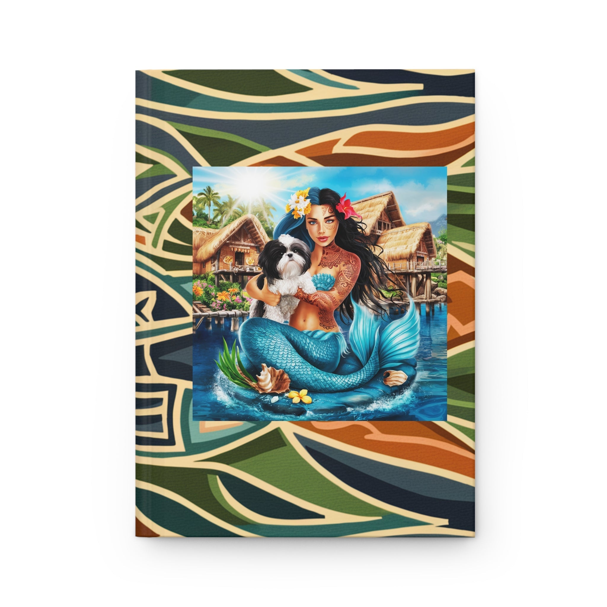 Hawaii Tribal Journal