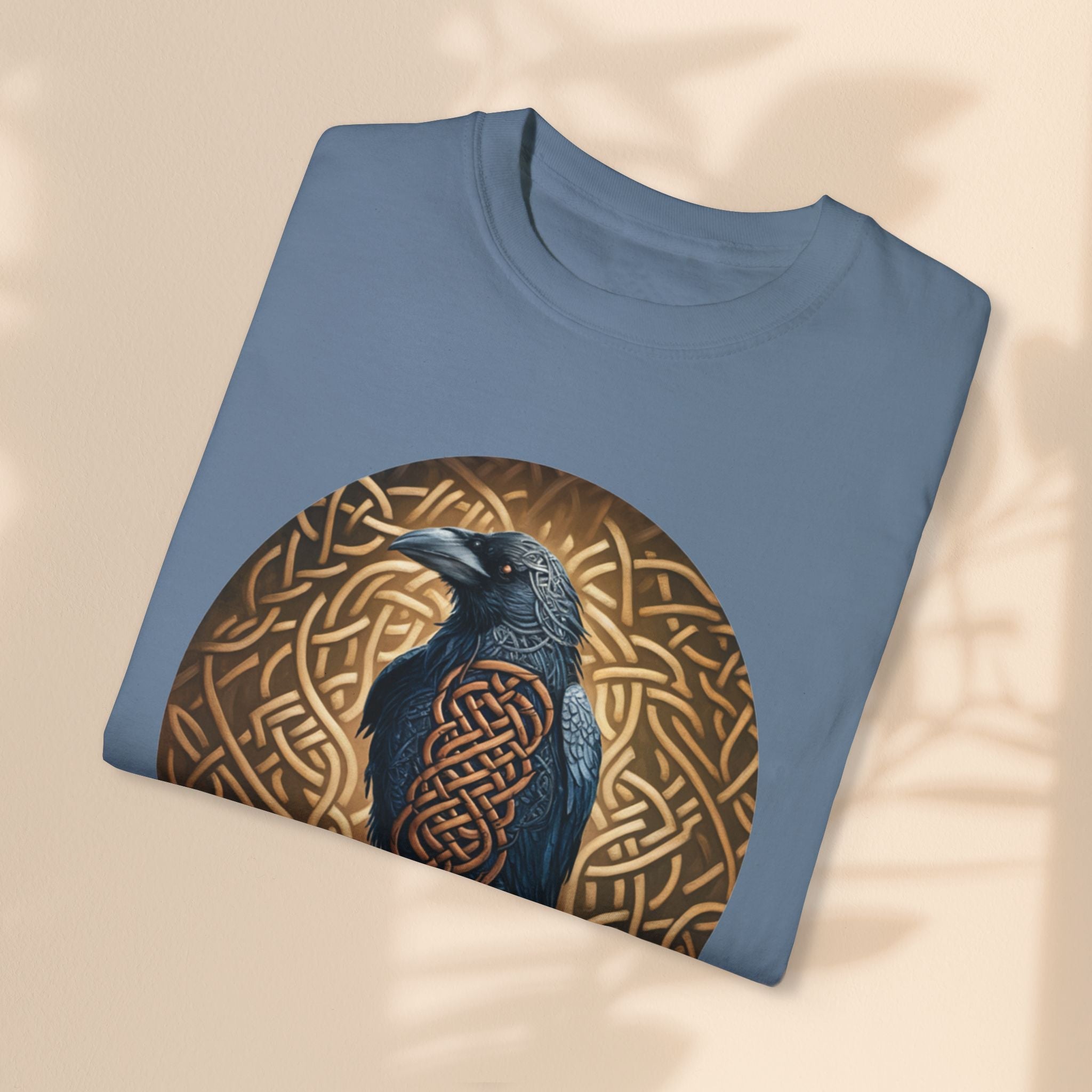 Comfort Colors 1717 Unisex T-shirt - The Message