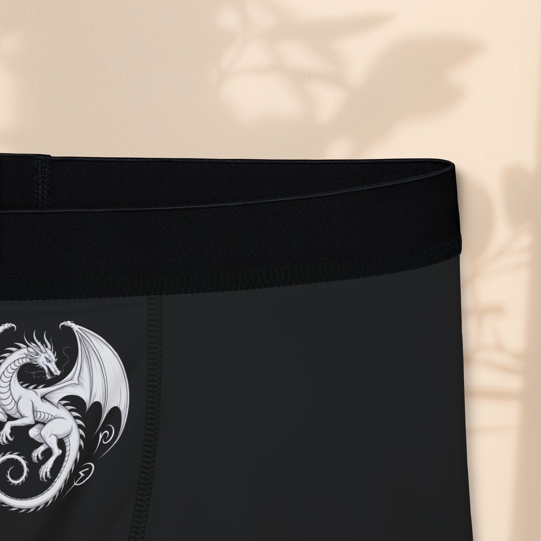 Dragon Men's Boxers, Comfortable Everyday Wear