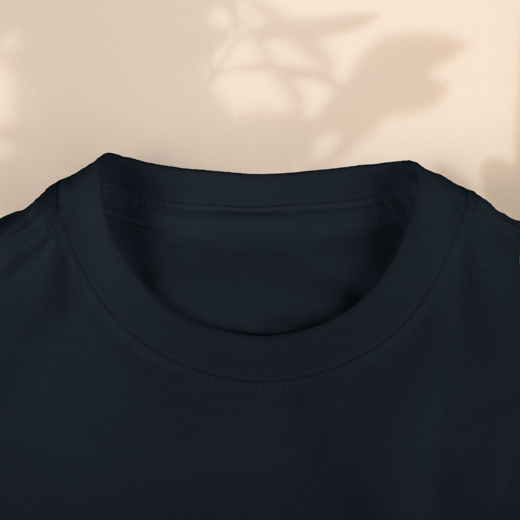 Mermaid Christmas - Infant Fine Jersey Tee