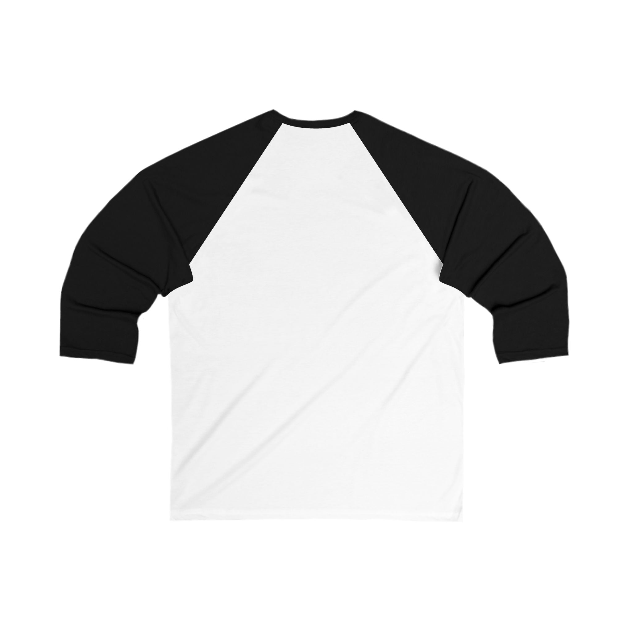 Dragon Crest – Unisex 3/4 Sleeve Baseball Tee
