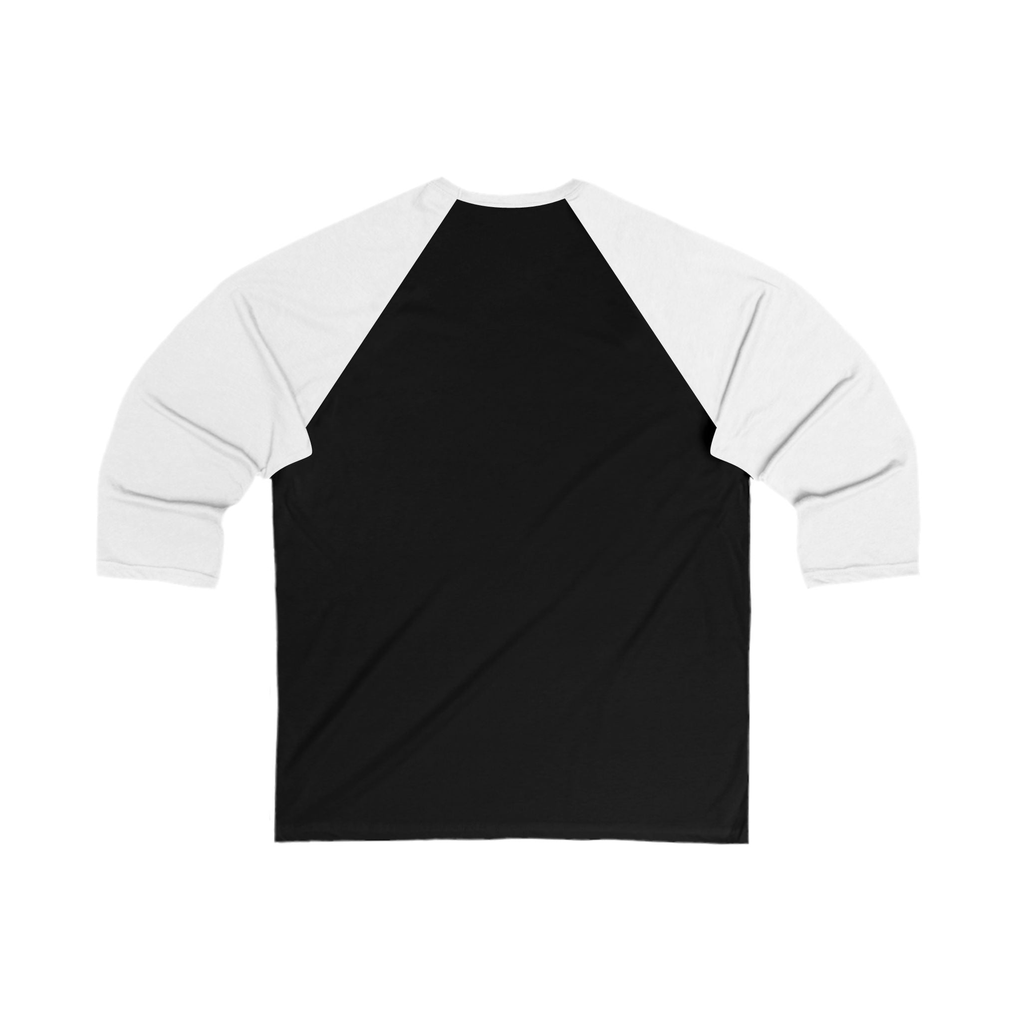 Dragon Crest – Unisex 3/4 Sleeve Baseball Tee