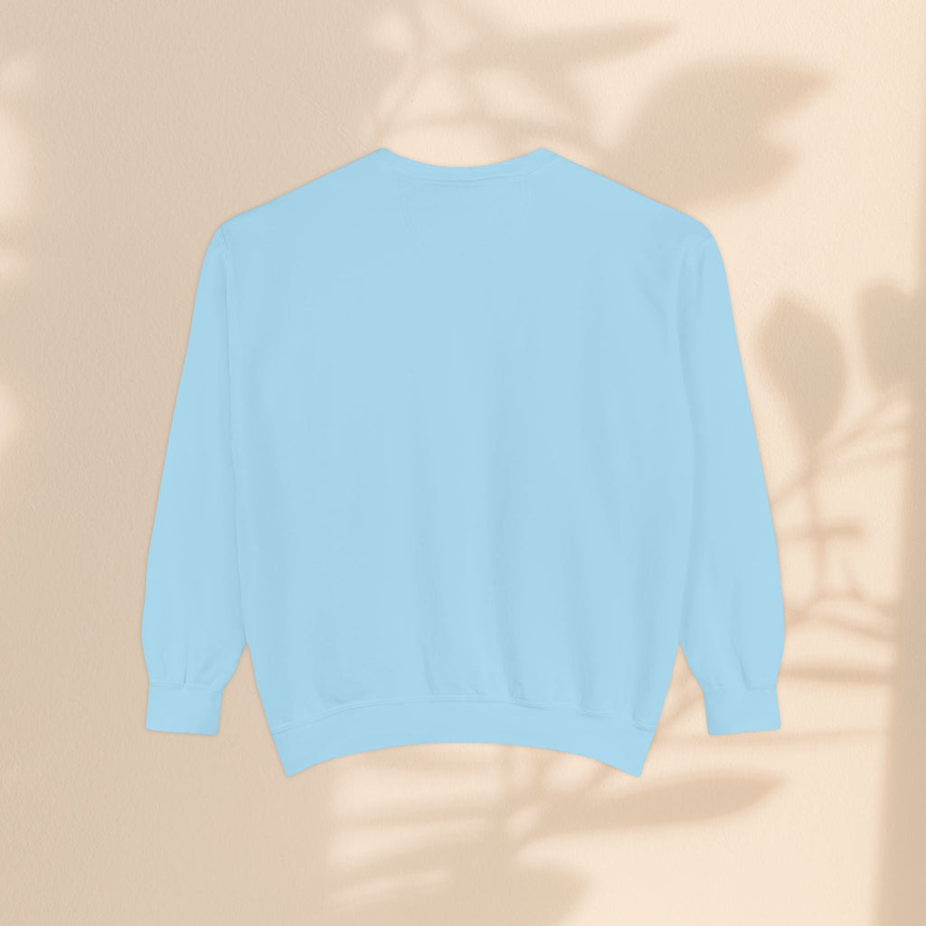Conquering Dragon Sweatshirt