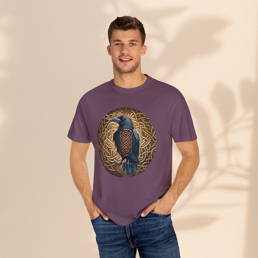 Comfort Colors 1717 Unisex T-shirt - The Message