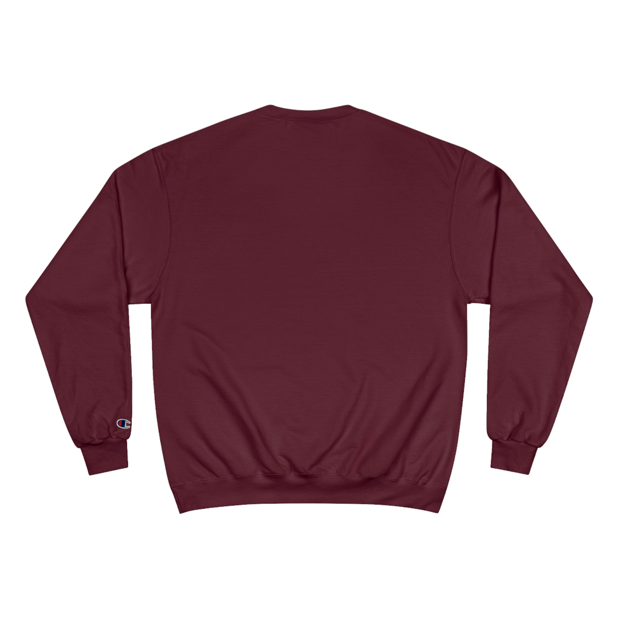 Champion Sweatshirt - Dragon 2 the Rescue