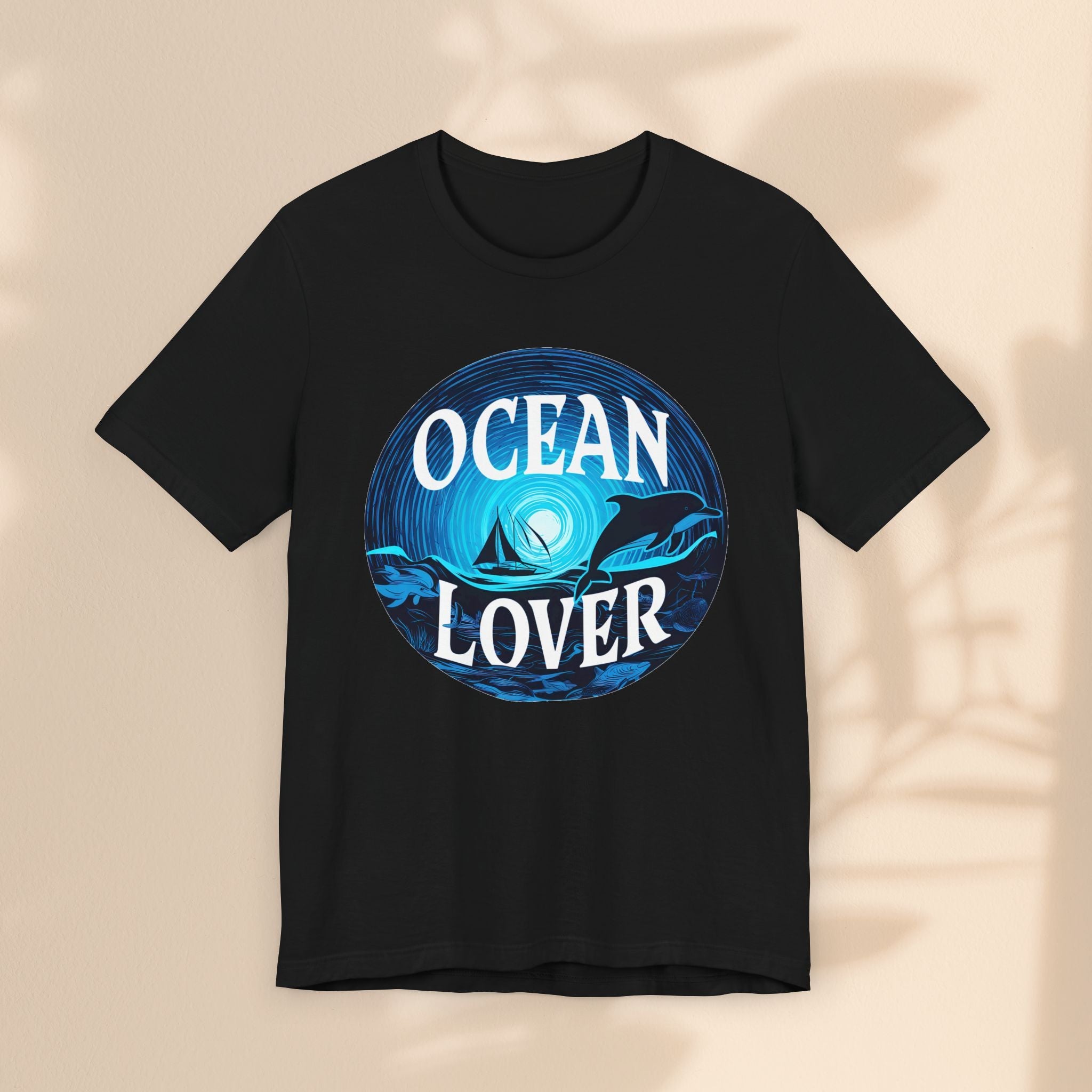 Ocean Lover Tee