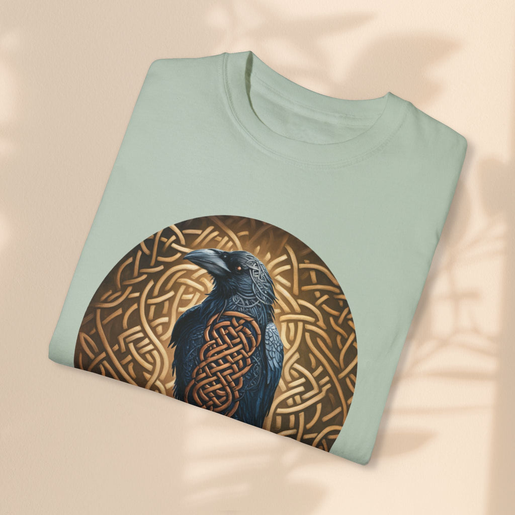 Comfort Colors 1717 Unisex T-shirt - The Message