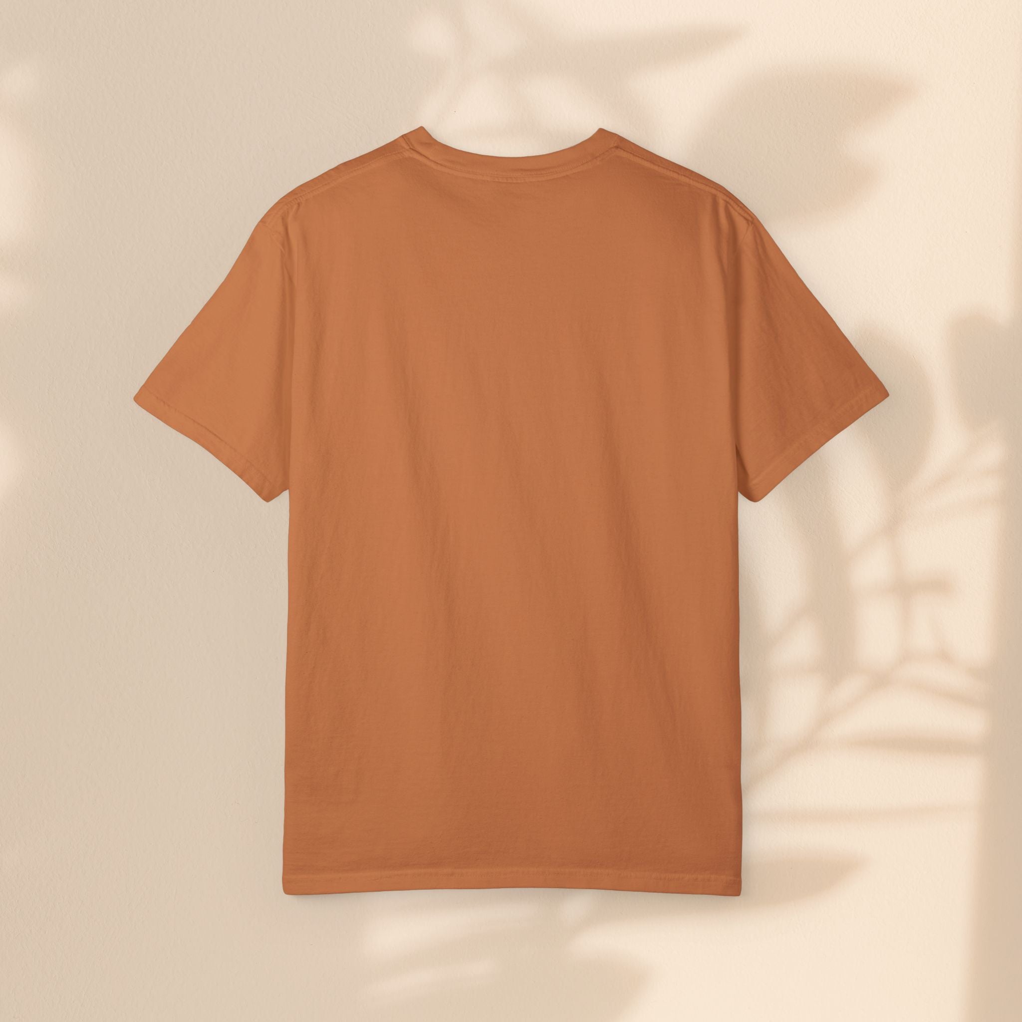 Comfort Colors 1717 Unisex T-shirt - The Message
