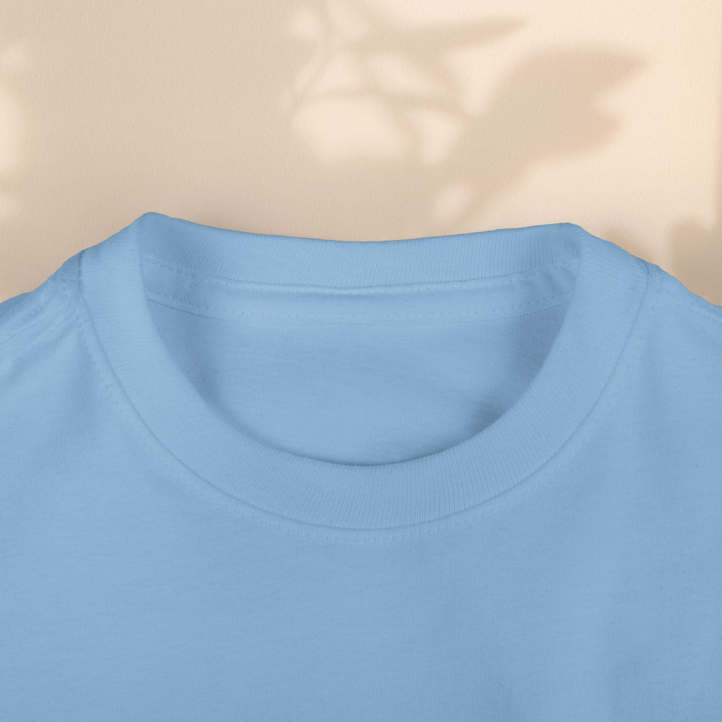 Mermaid Christmas - Infant Fine Jersey Tee