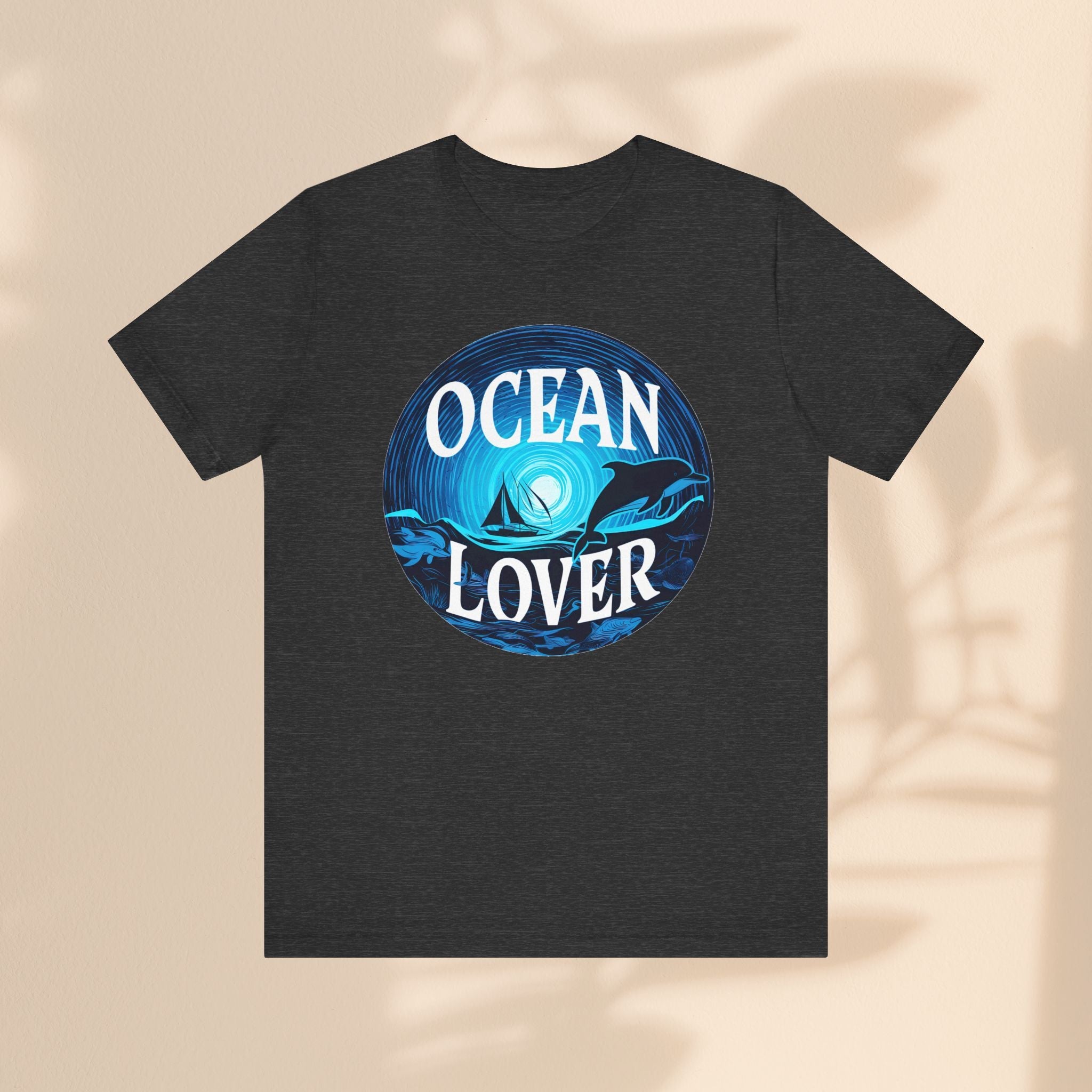Ocean Lover Tee