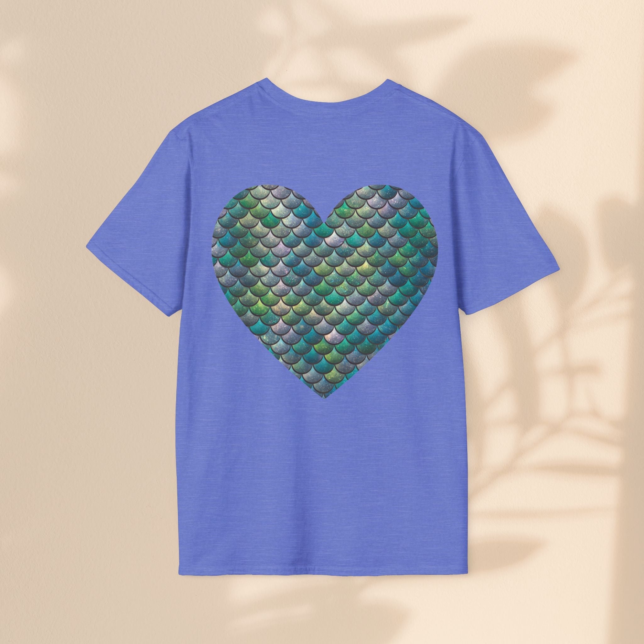 Mermaid's Heart T-Shirt