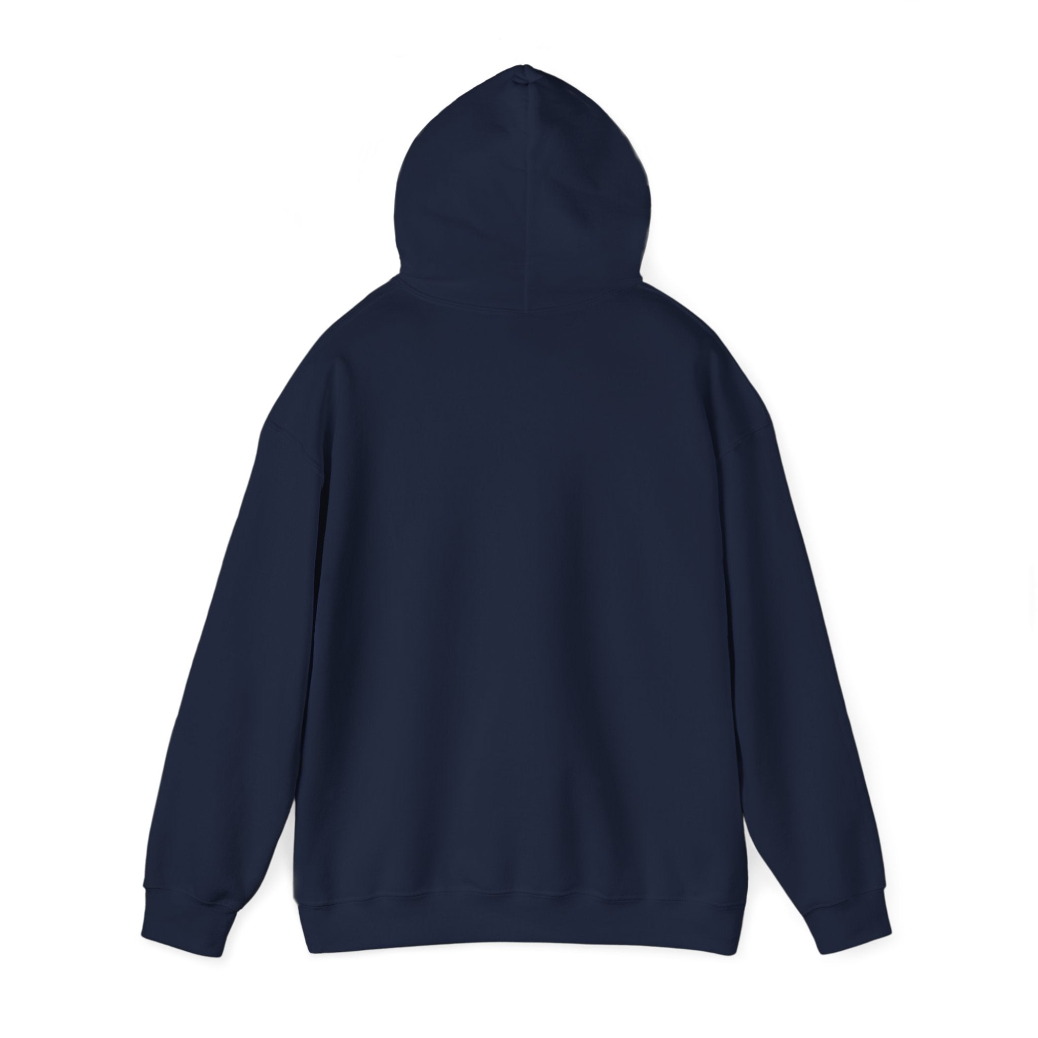Heavy Blend™ Hooded Sweatshirt - Mermaid