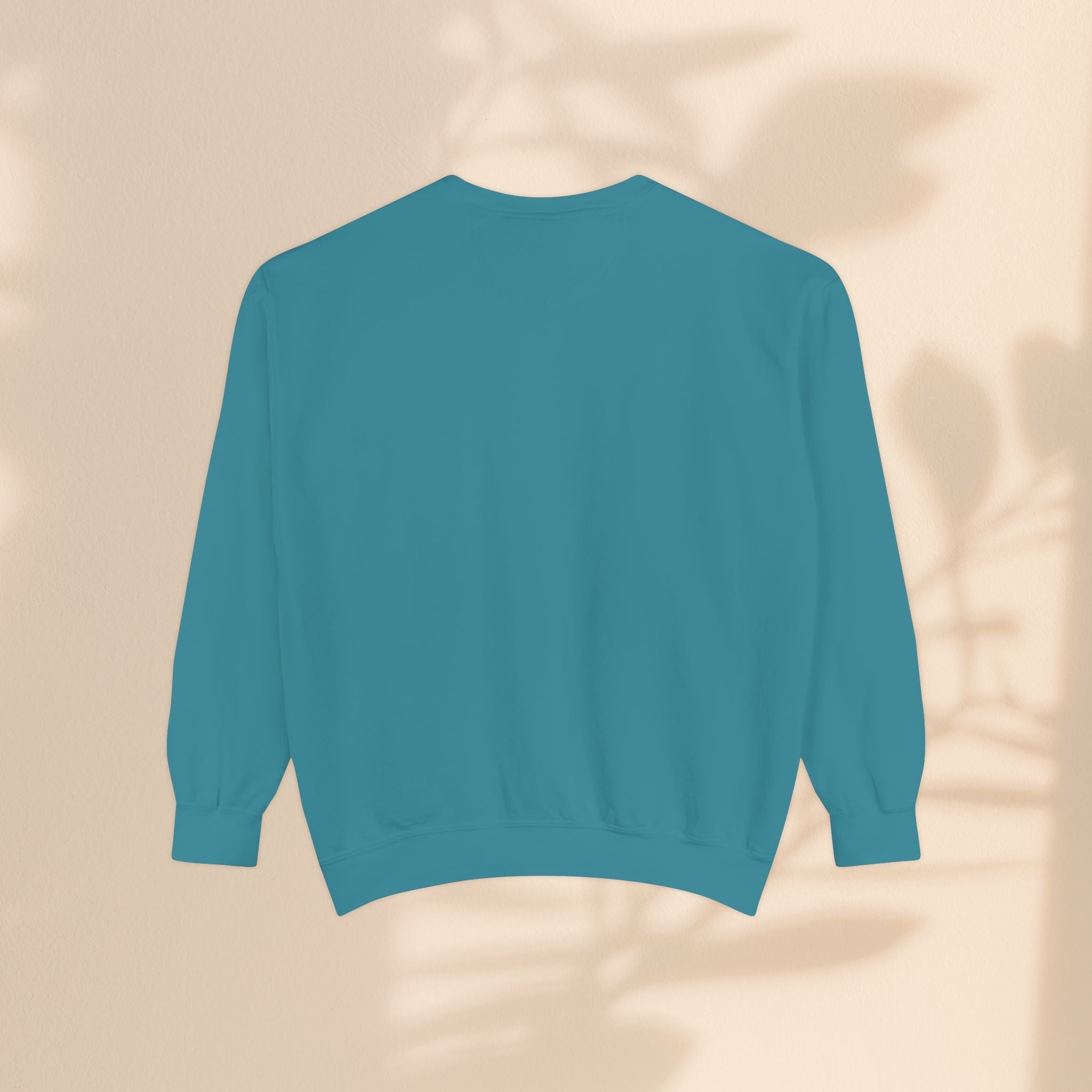 Football Fantasy Legend Sweatshirt – Dad & Husband Gift
