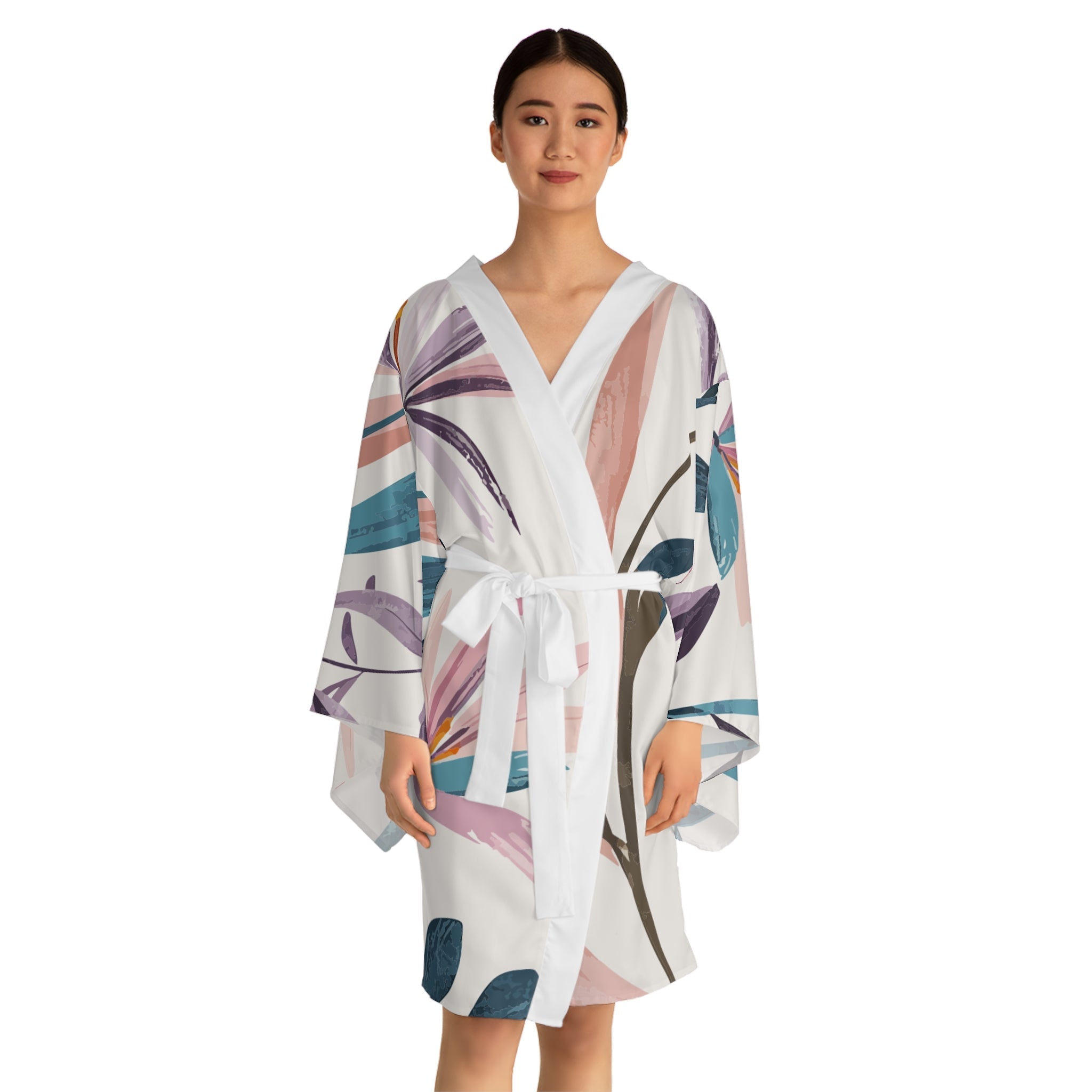 Breeze Kimono – Wrap Yourself in Whispering Magic