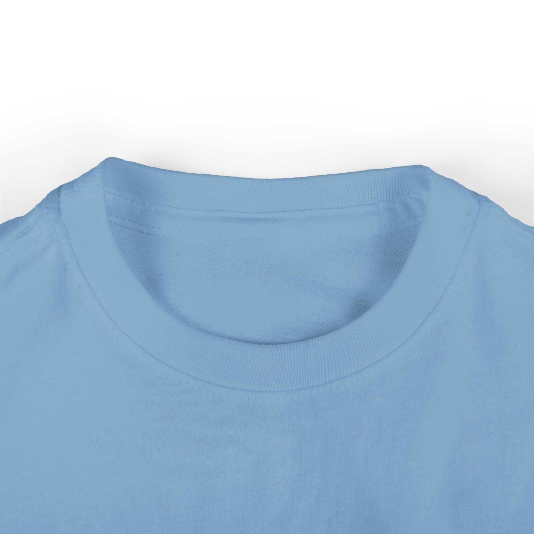 Infant Fine Jersey Tee - Just A Baby Who Loves Whales