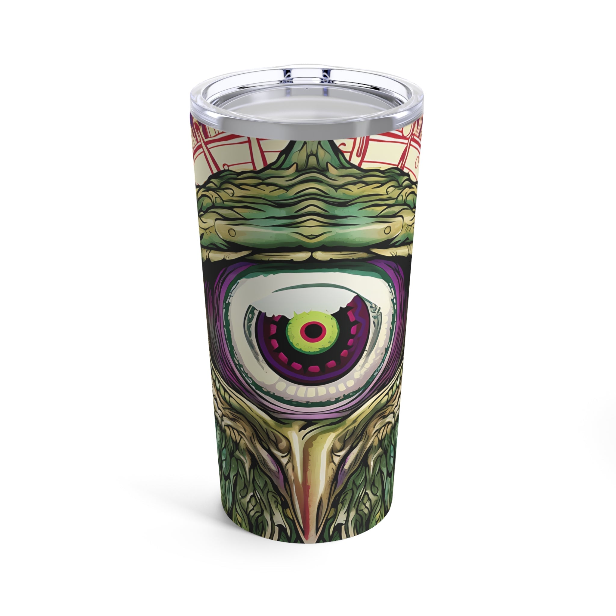 20oz. Tumbler Mystical Osprey