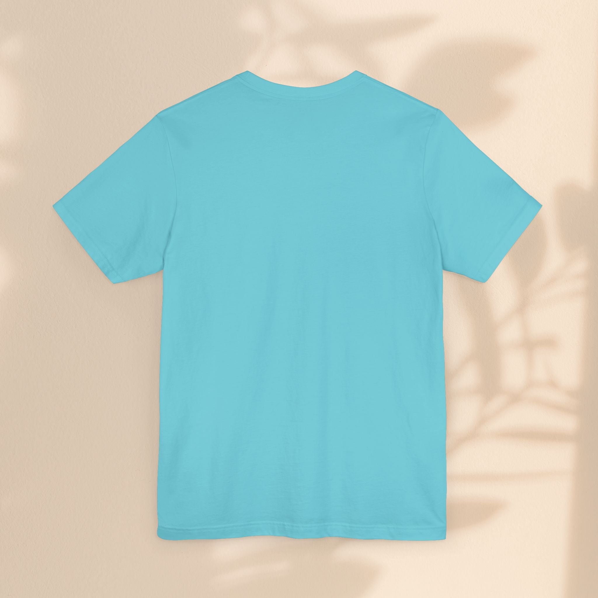 Patriotic Lip Print Tee, Unisex T-Shirt,