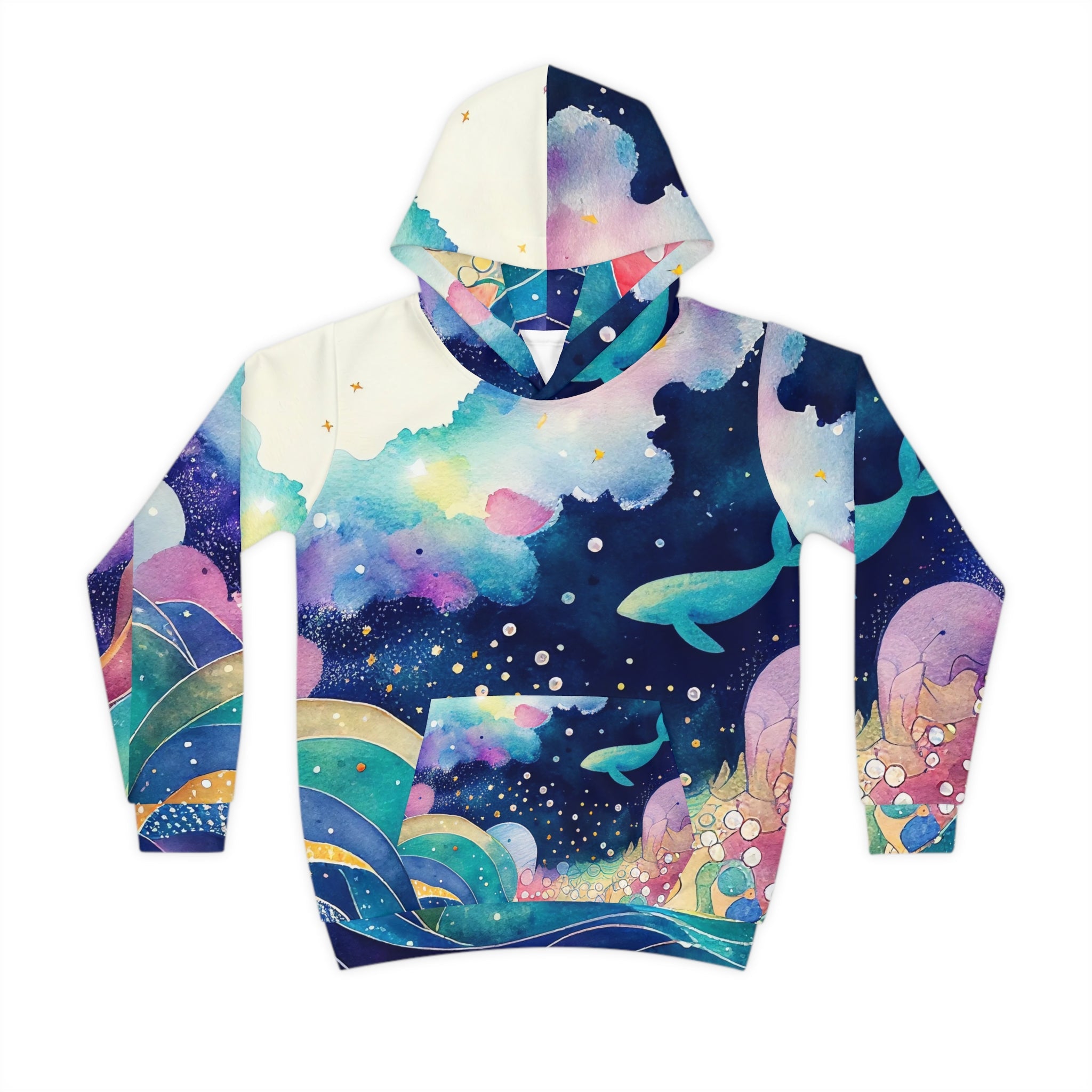 Children's Hoodie  - Childhood Dreams