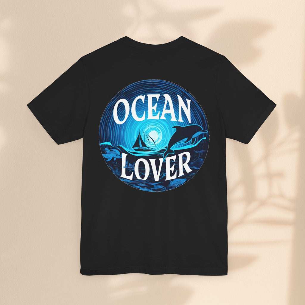 Ocean Lover Tee