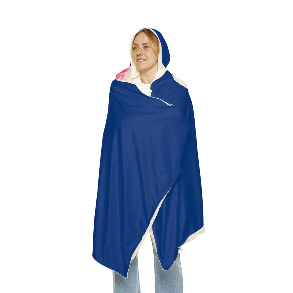Blanket - Baby Bump Snuggle Blanket