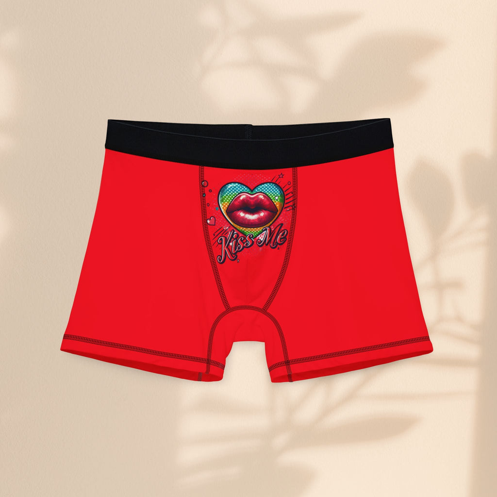 Men's Boxers - Valentine's Day Everyday