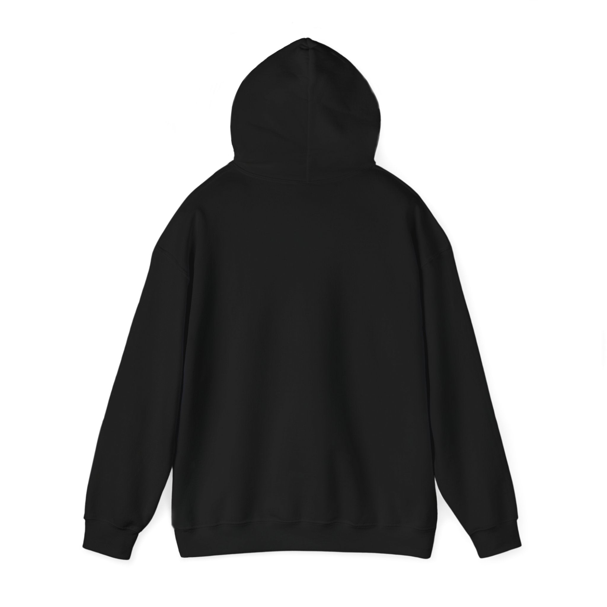 Heavy Blend™ Hooded Sweatshirt - Mermaid