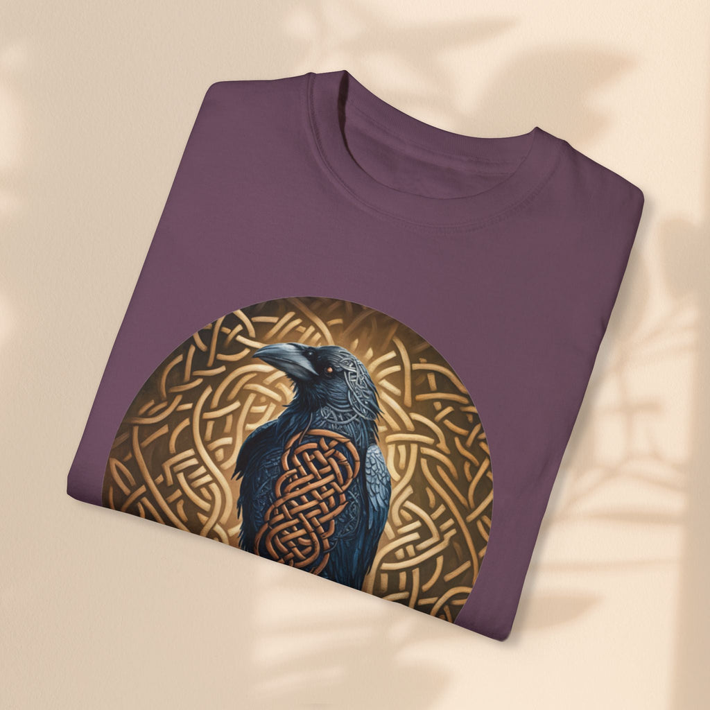 Comfort Colors 1717 Unisex T-shirt - The Message