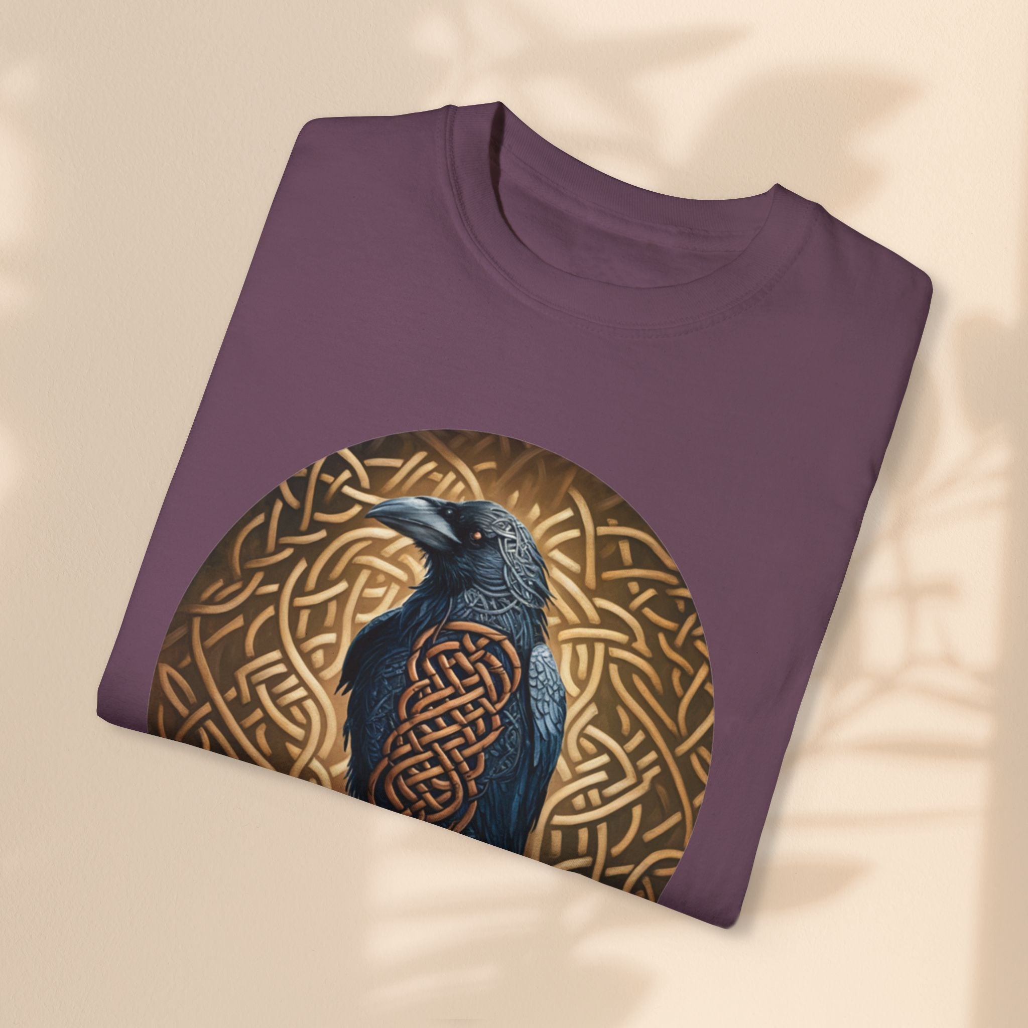 Comfort Colors 1717 Unisex T-shirt - The Message