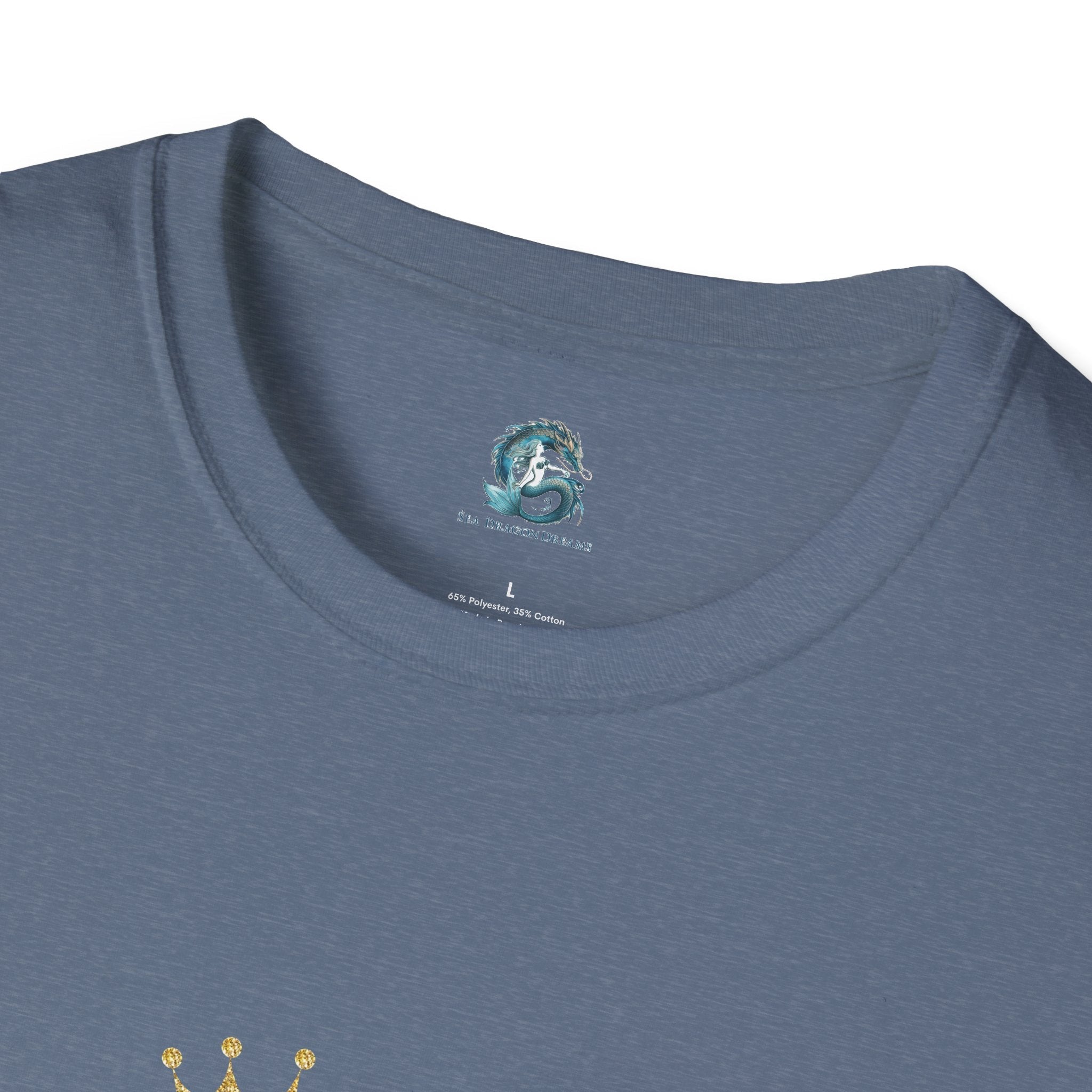 95 Year Old Fabulous Queen T-Shirt
