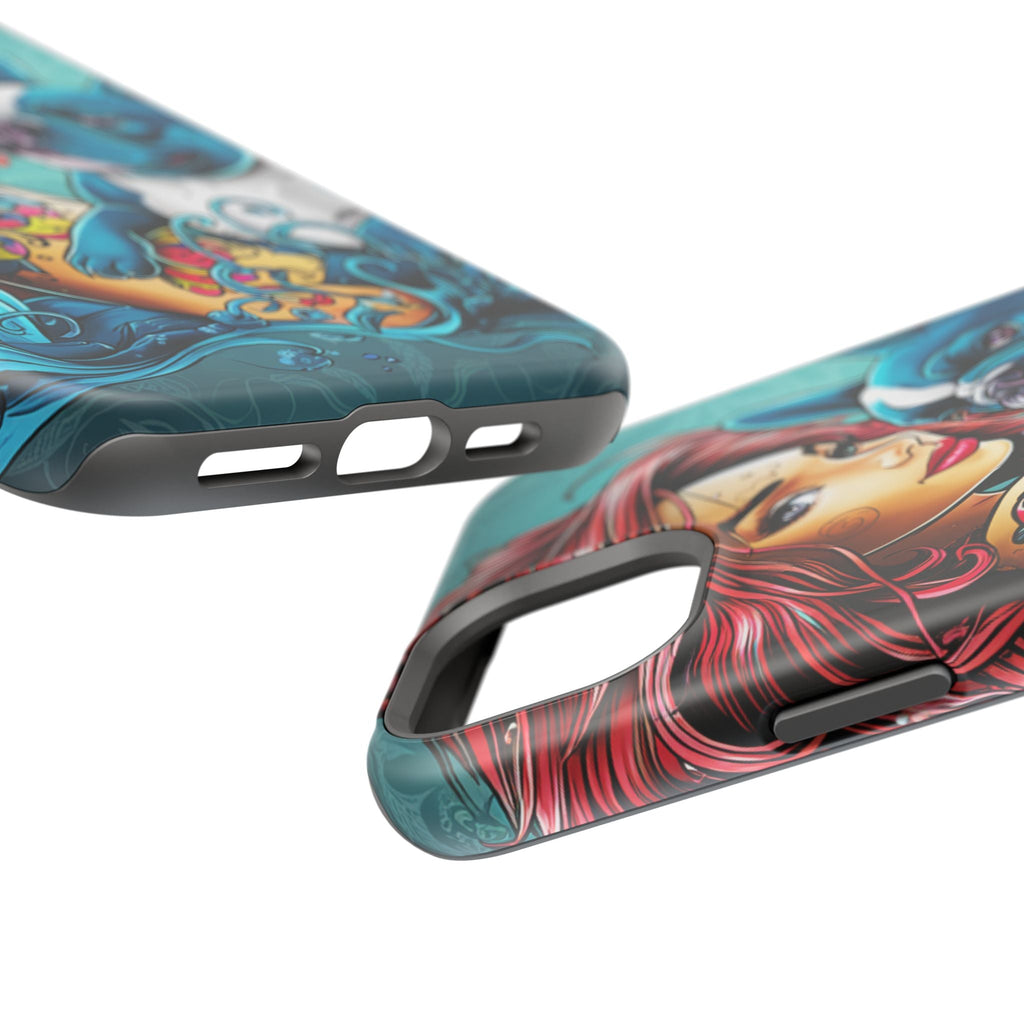 Impact-Resistant Cases - French Bulldog