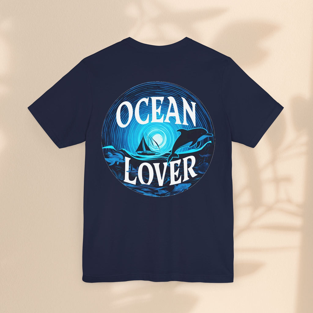 Ocean Lover Tee