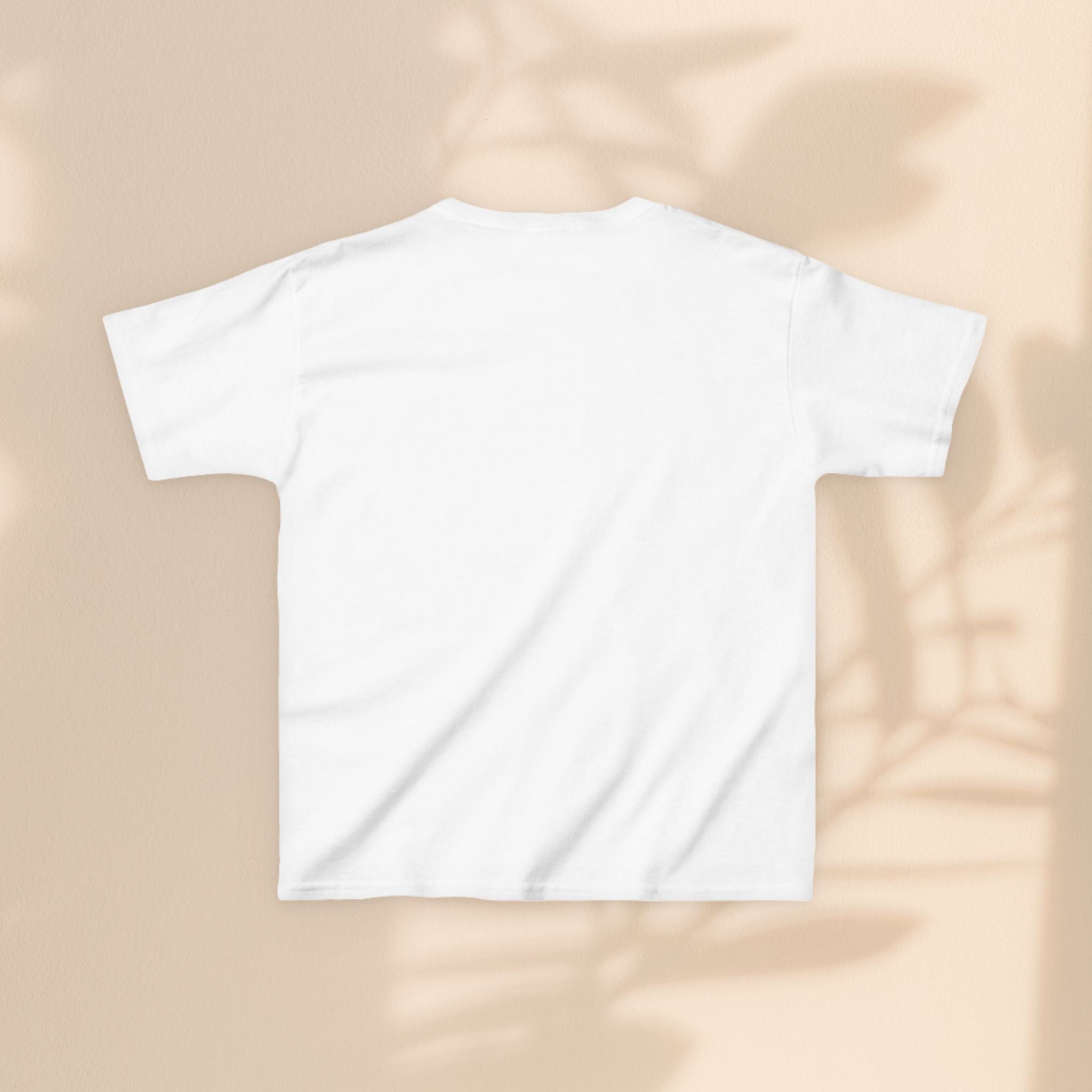 Groovy Kids Tee