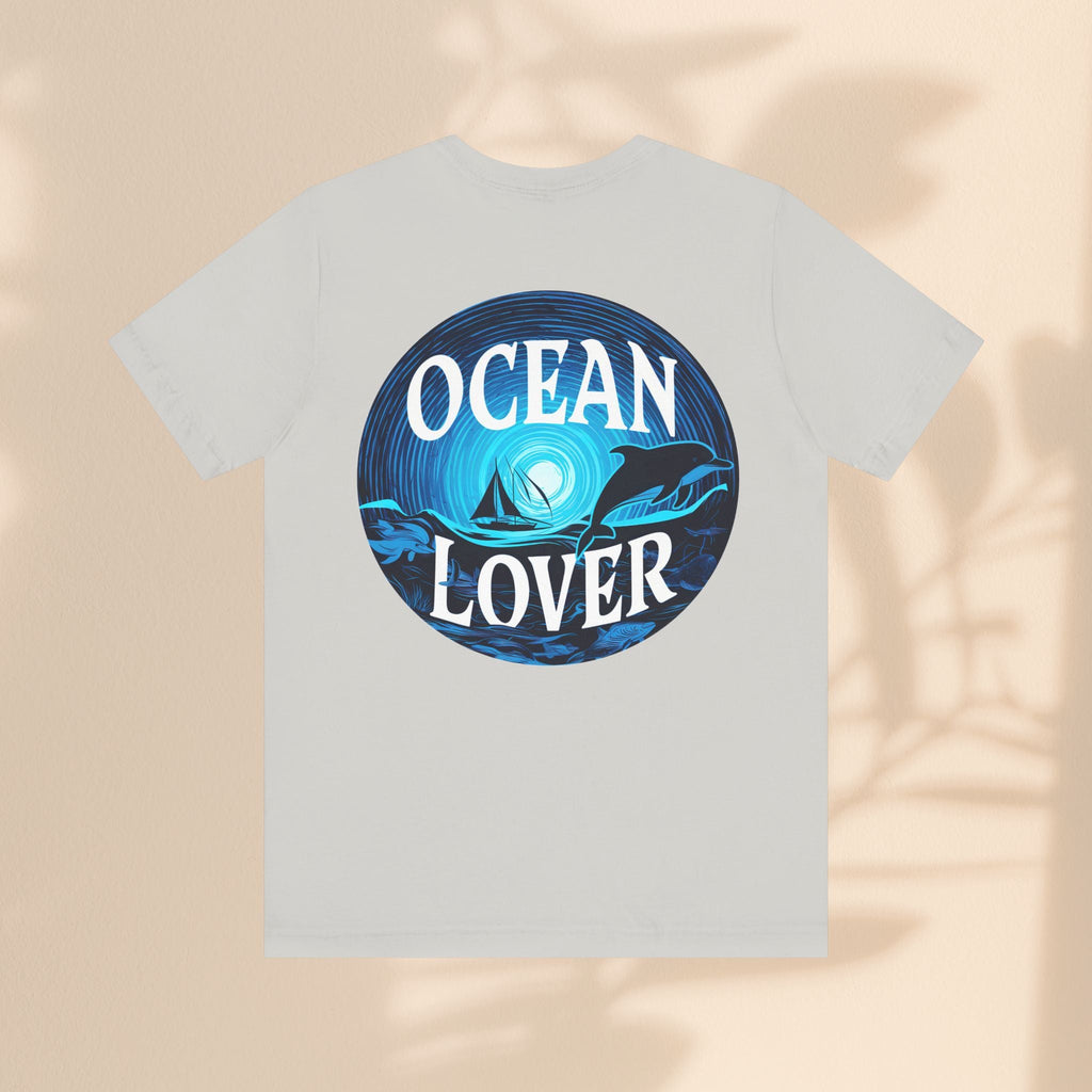 Ocean Lover Tee