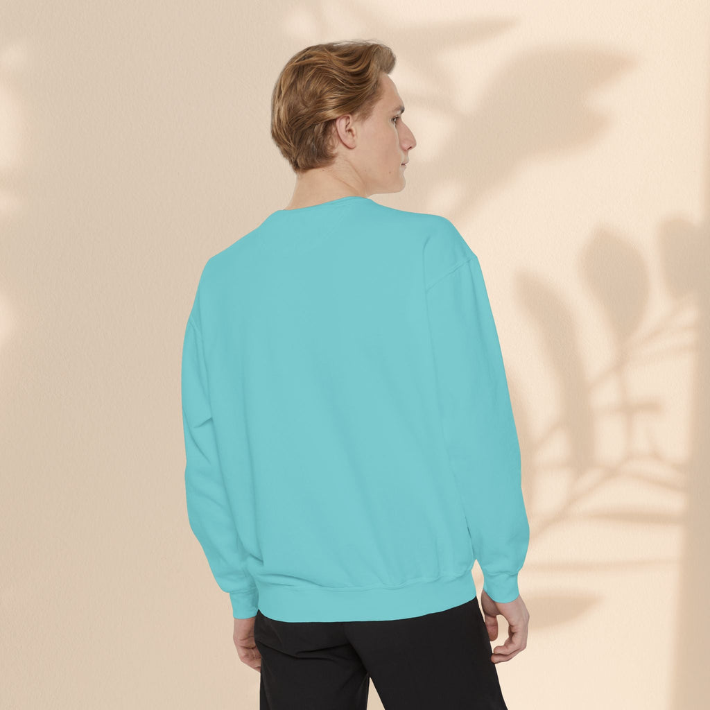 Conquering Dragon Sweatshirt