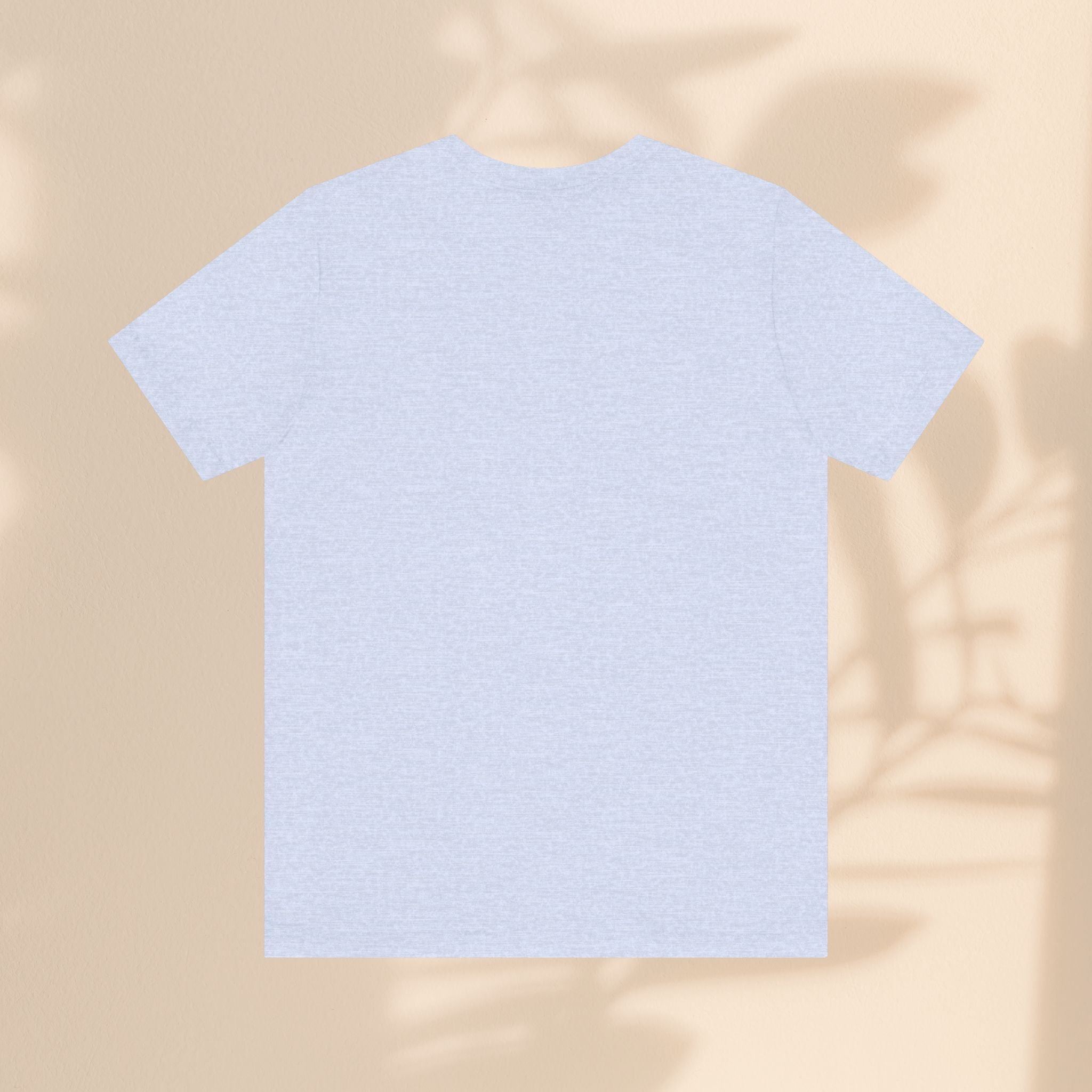 Patriotic Lip Print Tee, Unisex T-Shirt,