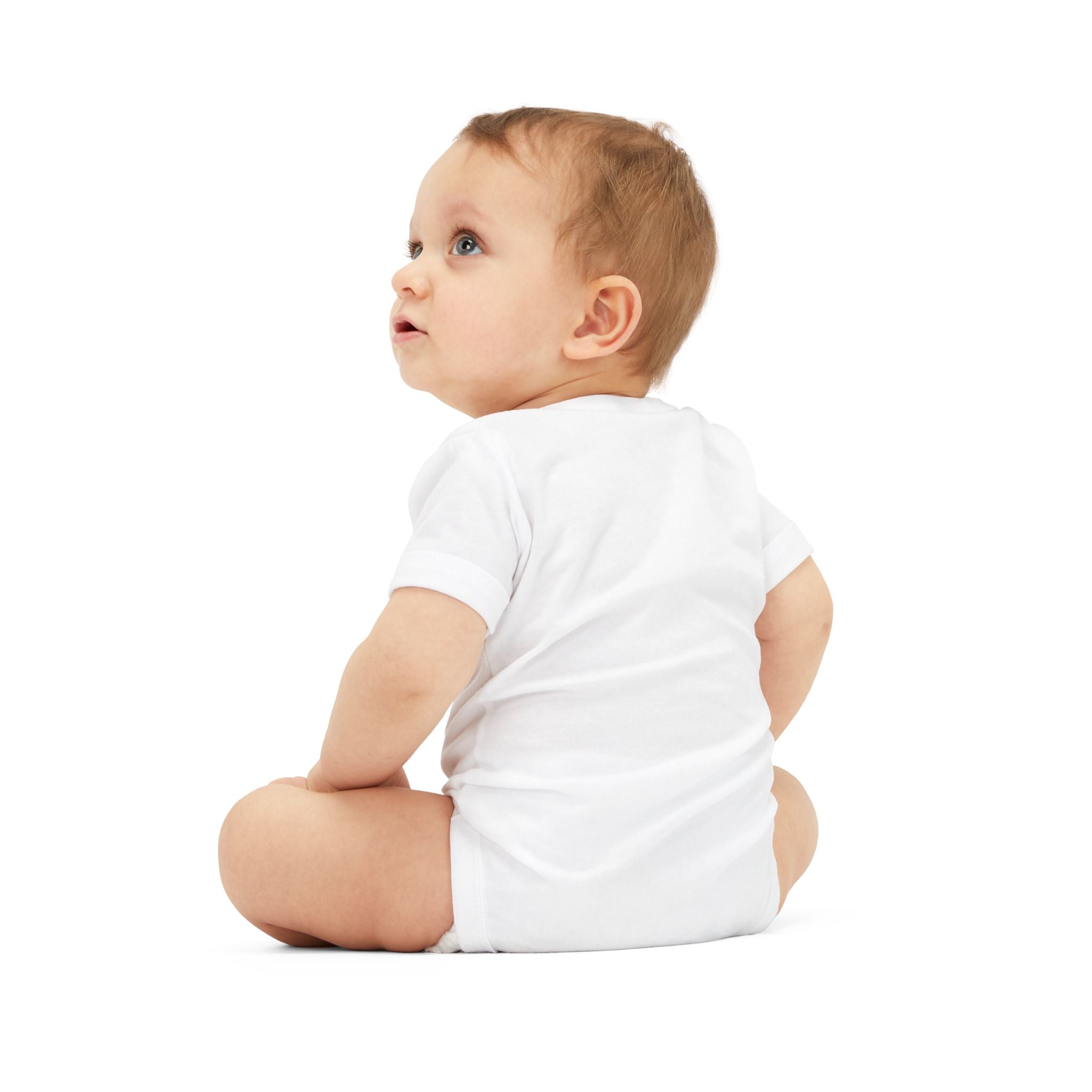 Father’s Day Baby Onesie – “I’m Your Father’s Day Gift” | Cute Infant Outfit