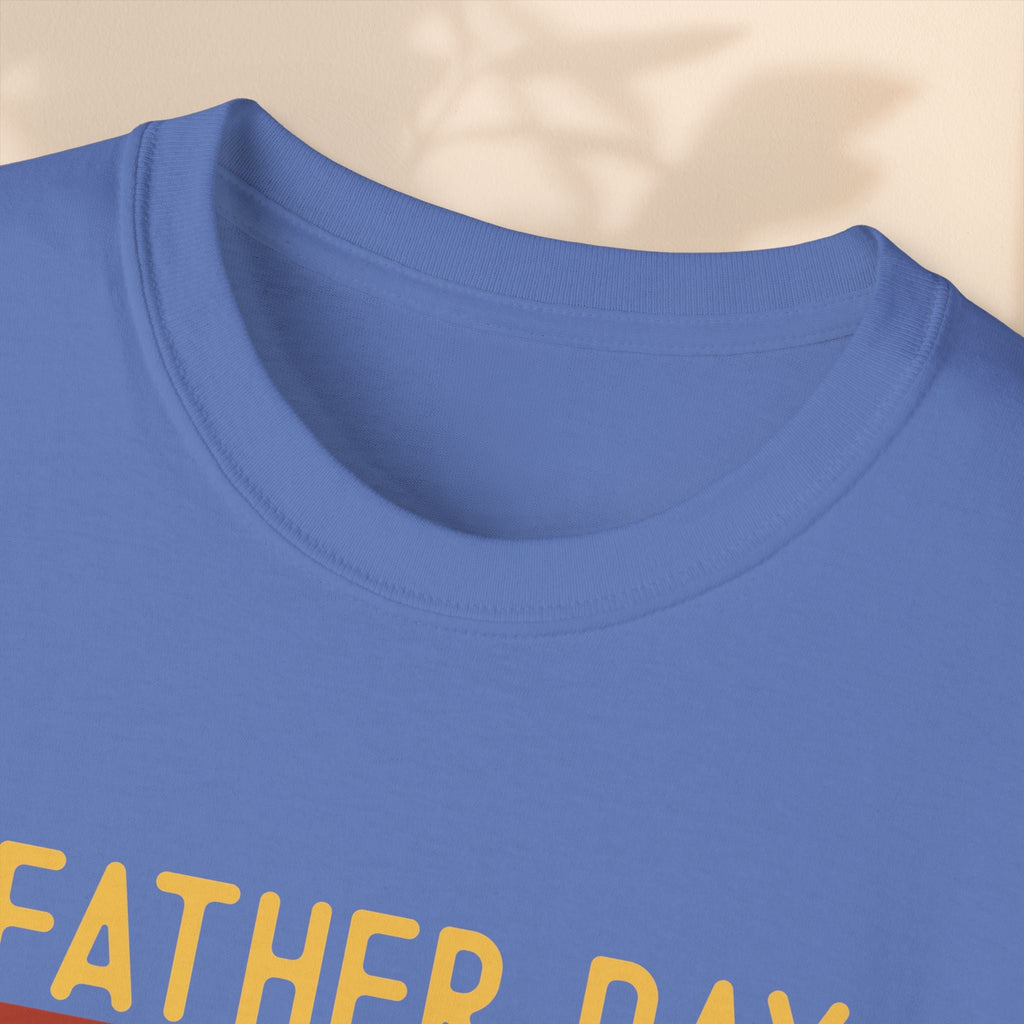Father's Day Gift - Ultra Cotton Tee