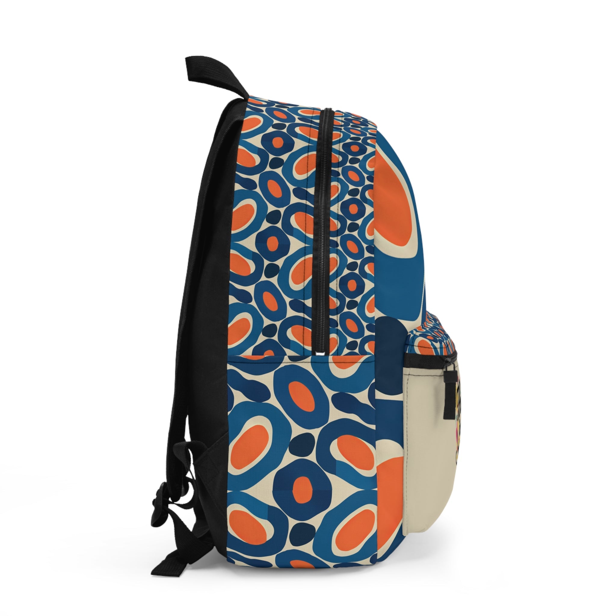 Backpack - Modge Podge Happy Day