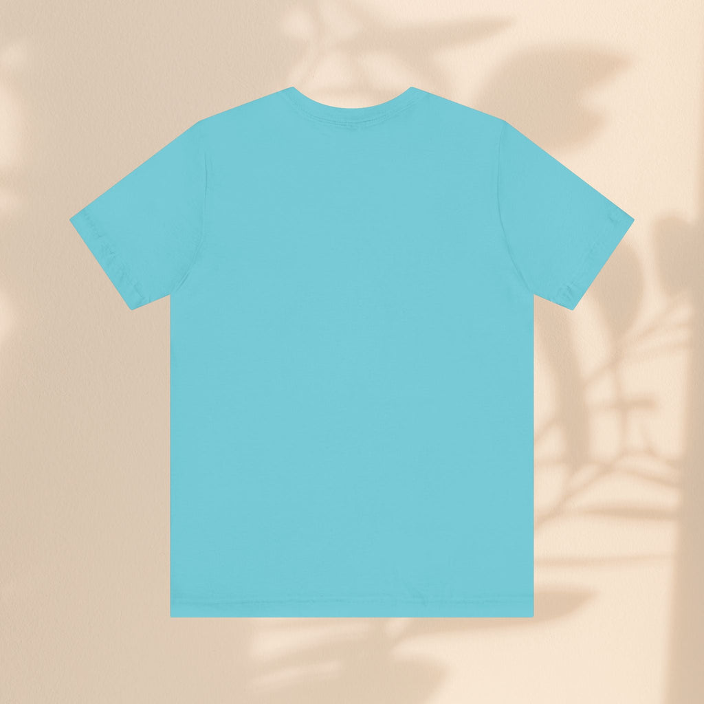 Patriotic Lip Print Tee, Unisex T-Shirt,