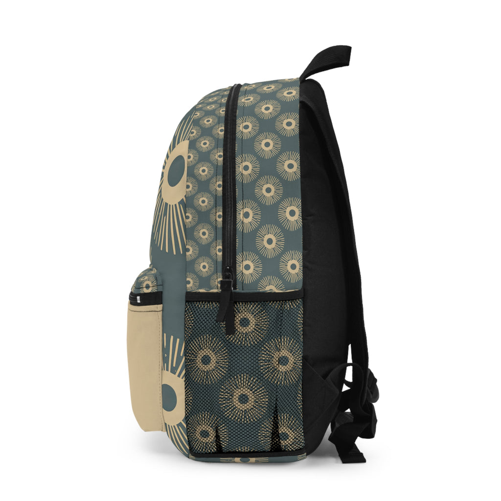 Backpack - Make Today Amazing
