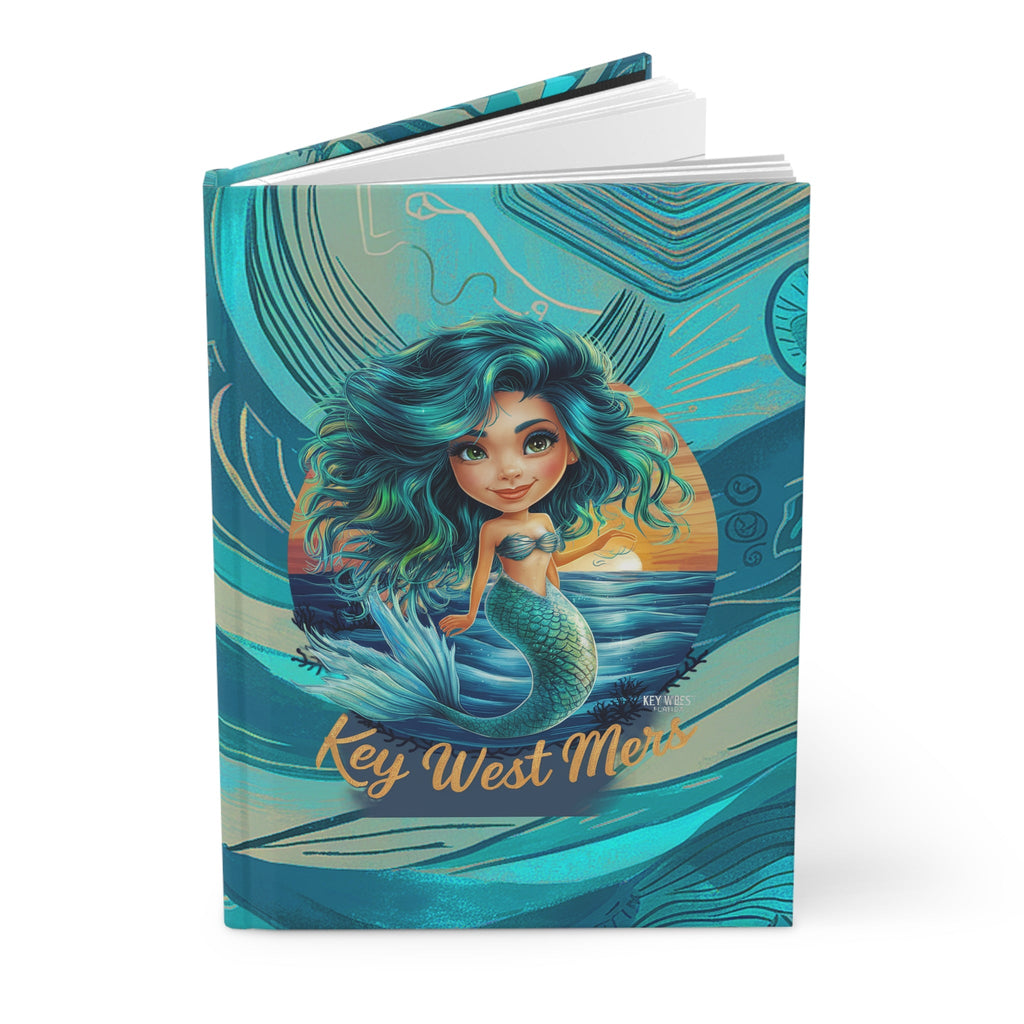 Key West Mers Journal